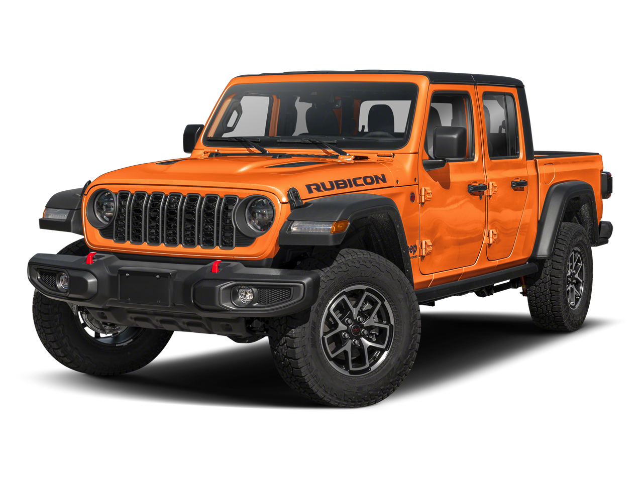 2025 Jeep Gladiator Rubicon for sale in Kent, OH
