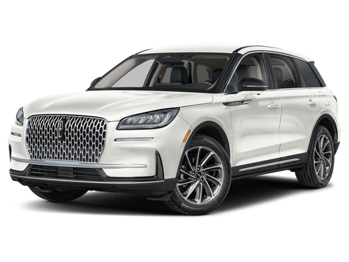 2025 Lincoln Corsair Plug-In Hybrid Grand Touring
