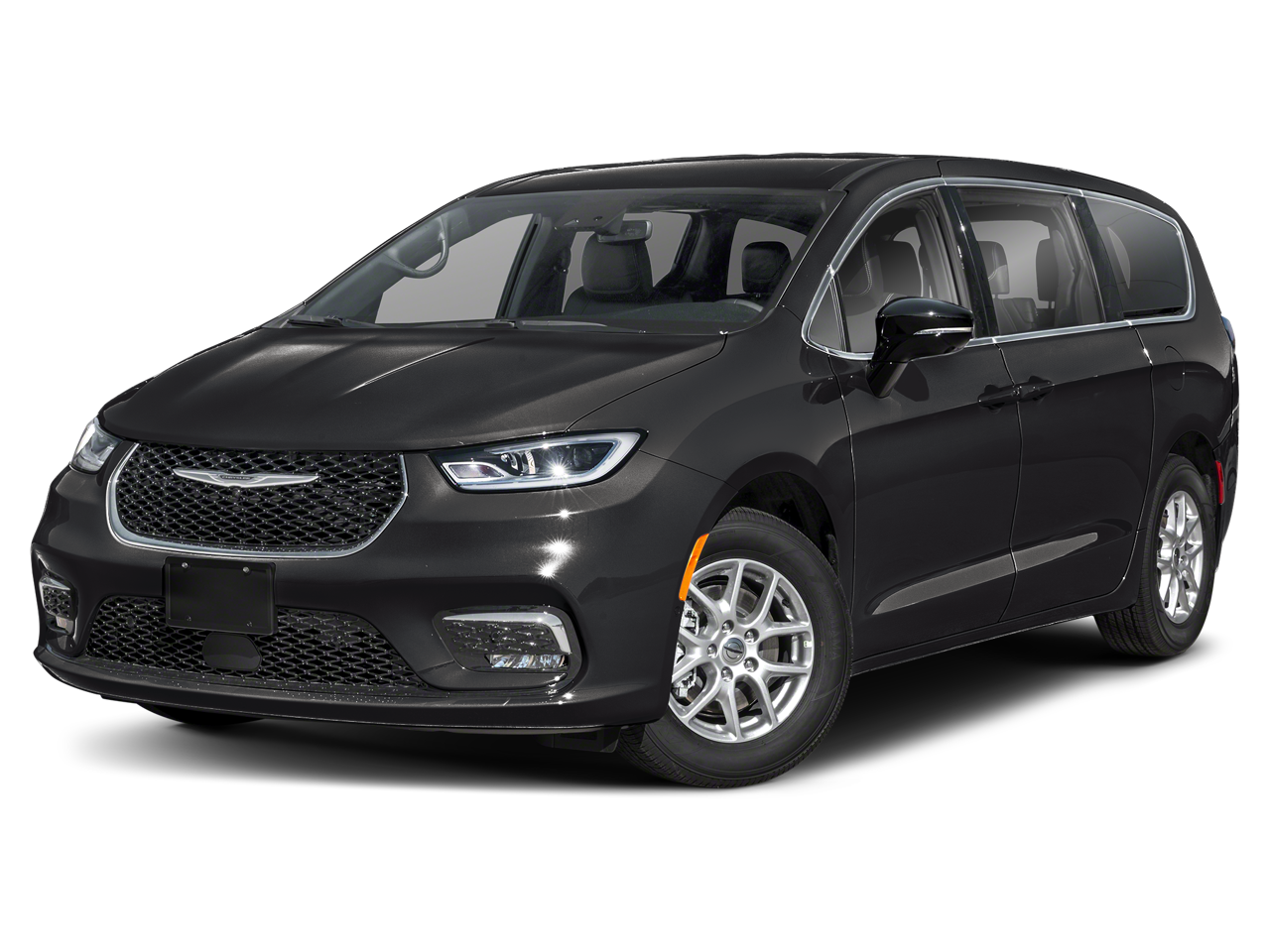 2026 Chrysler Pacifica PACIFICA PINNACLE AWD