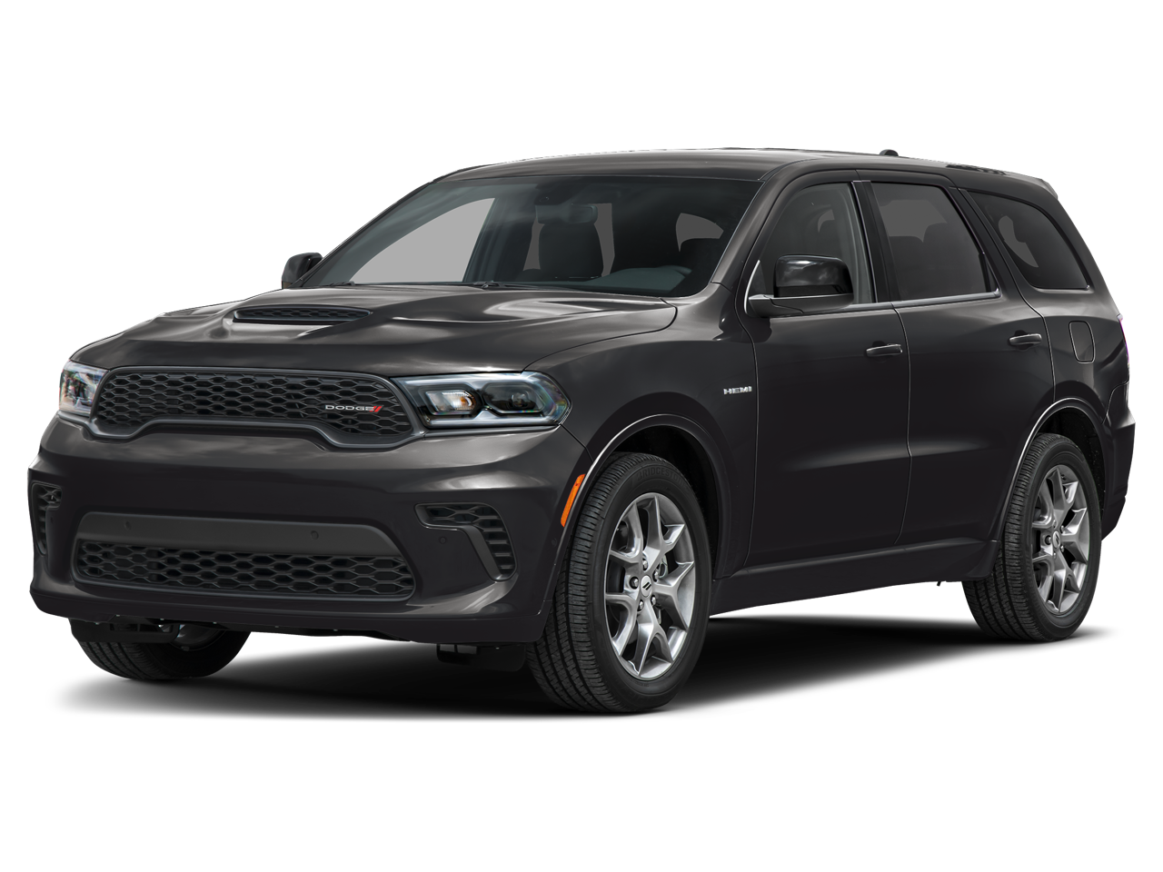 2026 Dodge Durango GT HEMI Plus America 250 V8 AWD's photo