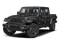 2026 Jeep Gladiator GLADIATOR RUBICON X 4X4
