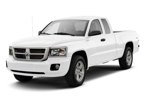 2011 RAM Dakota Big Horn