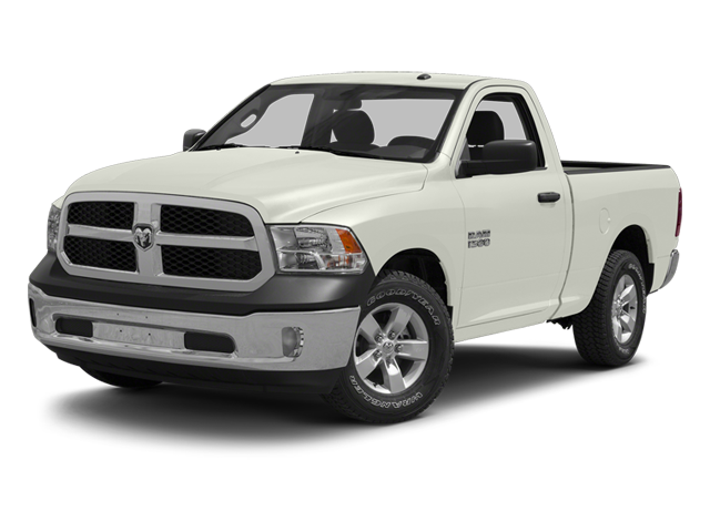 2013 RAM 1500 Express