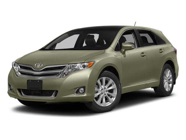 2013 Toyota Venza Limited