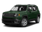 2016 Jeep Renegade Latitude 75th Anniversary Edition