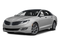 2016 Lincoln MKZ Base