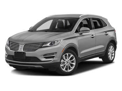2018 Lincoln MKC Select
