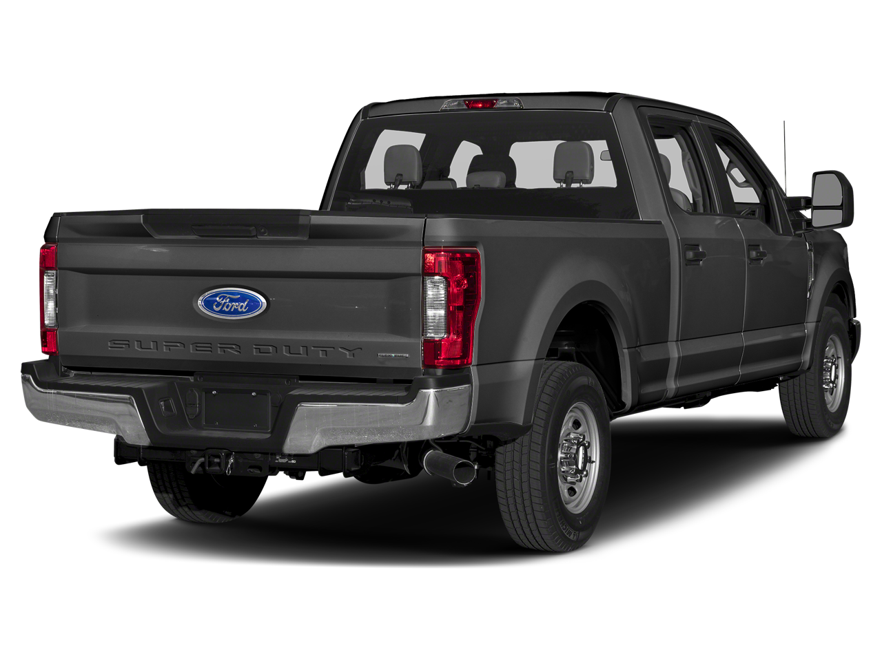 2019 Ford F-250SD XL