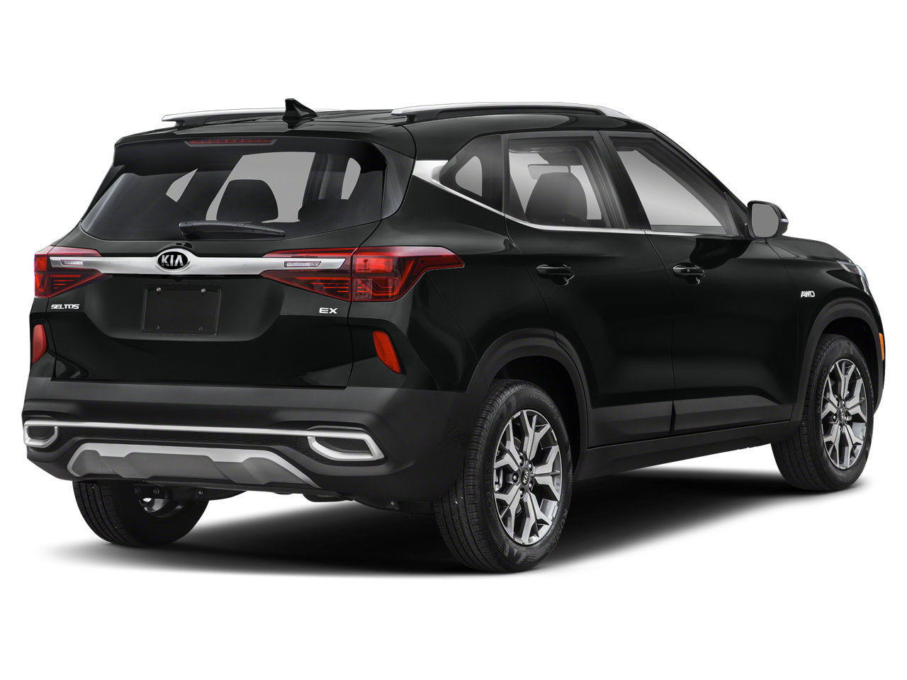 Certified 2021 Kia Seltos EX with VIN KNDERCAA9M7218052 for sale in Kent, OH