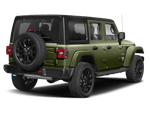 2023 Jeep Wrangler Base 4xe