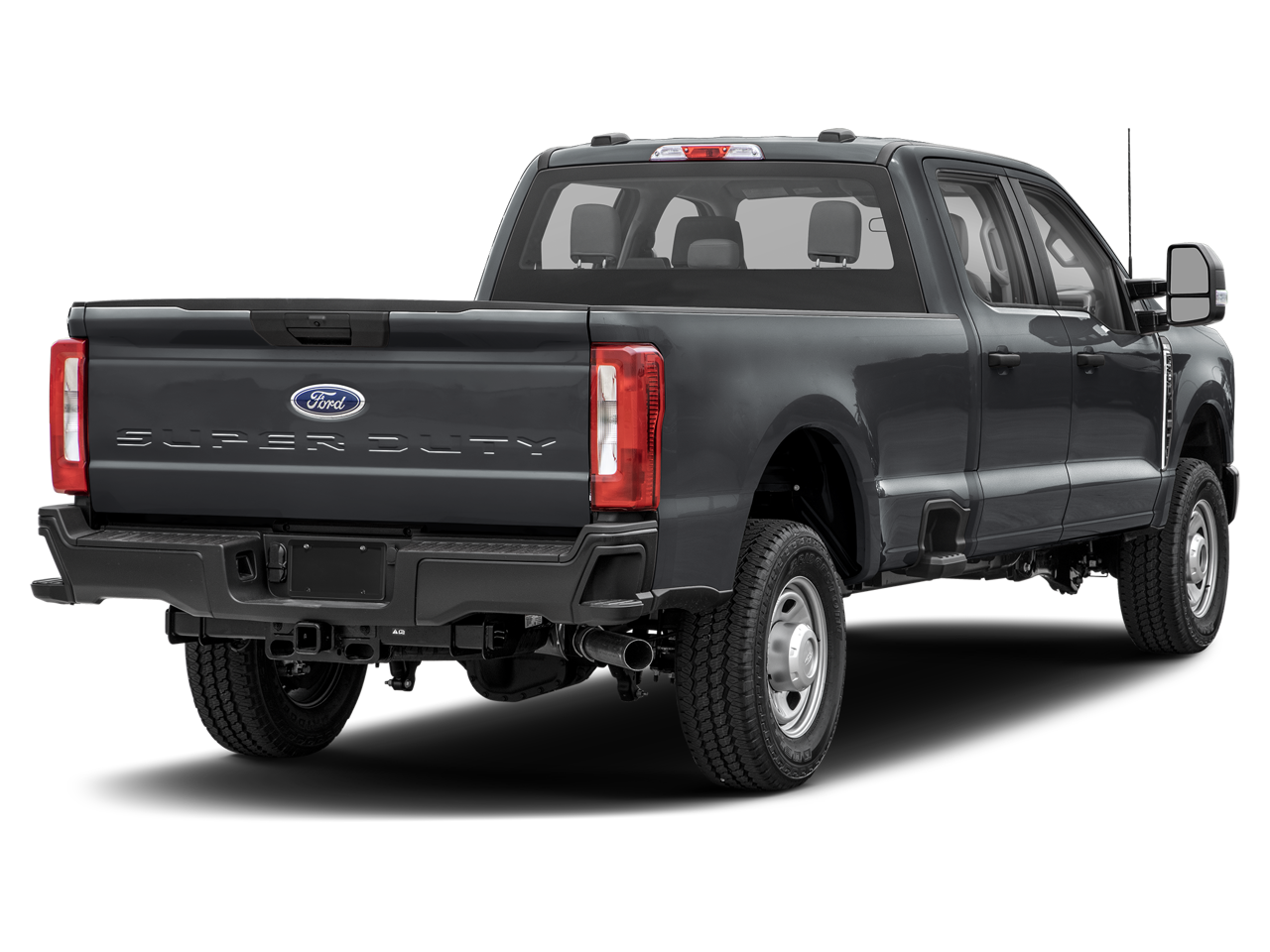 2024 Ford F-350SD XL