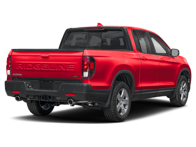2024 Honda Ridgeline TrailSport
