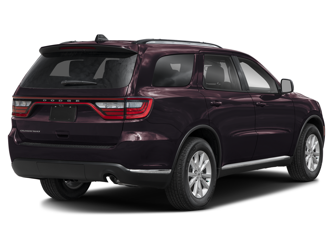 2025 Dodge Durango SRT Hellcat