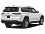 2025 Jeep Grand Cherokee GRAND CHEROKEE L LAREDO X 4X4