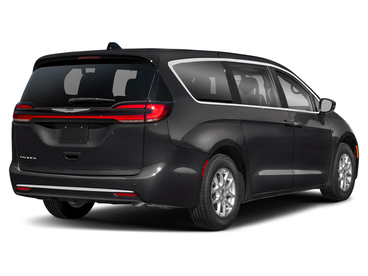 2026 Chrysler Pacifica PACIFICA PINNACLE AWD