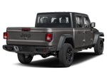 2026 Jeep Gladiator GLADIATOR SAHARA 4X4