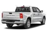 2026 RAM Ram 1500 RAM 1500 BIG HORN CREW CAB 4X4 6'4' BOX