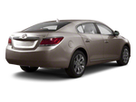 2012 Buick LaCrosse Convenience Group
