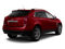 2012 Cadillac SRX Performance