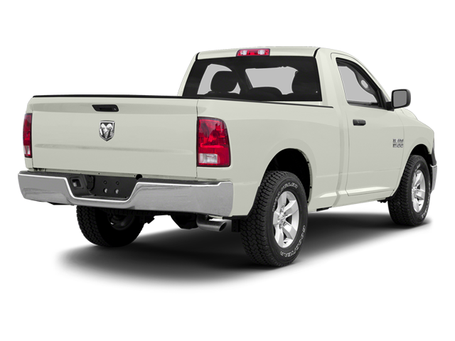 2013 RAM 1500 Express