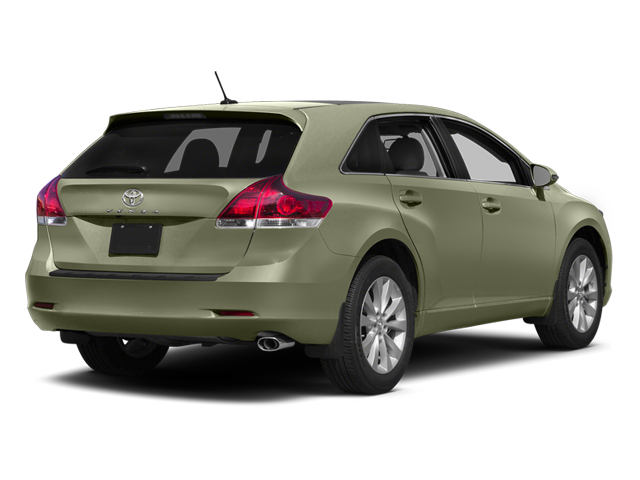 2013 Toyota Venza Limited