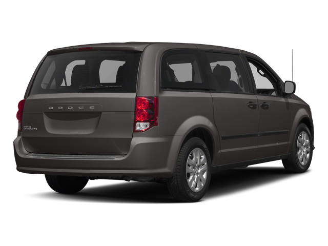 Certified 2018 Dodge Grand Caravan SE with VIN 2C4RDGBG6JR231345 for sale in Kent, OH