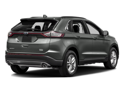 2018 Ford Edge SE
