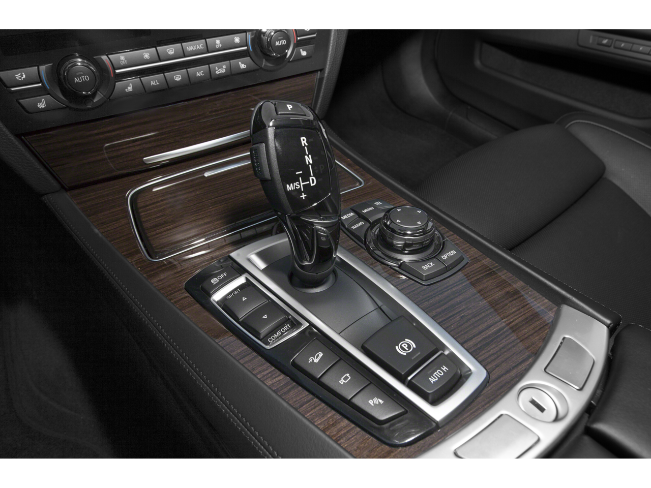 2015 BMW 7 Series 750Li xDrive