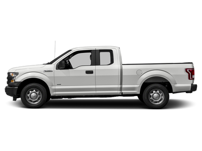 2015 Ford F-150 Base