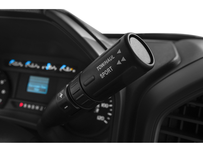 2015 Ford F-150 Base