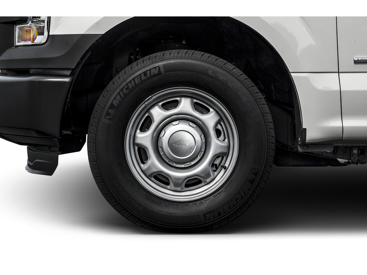 2015 Ford F-150 Base