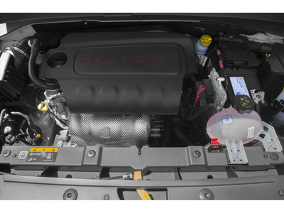 2015 Jeep Renegade Trailhawk