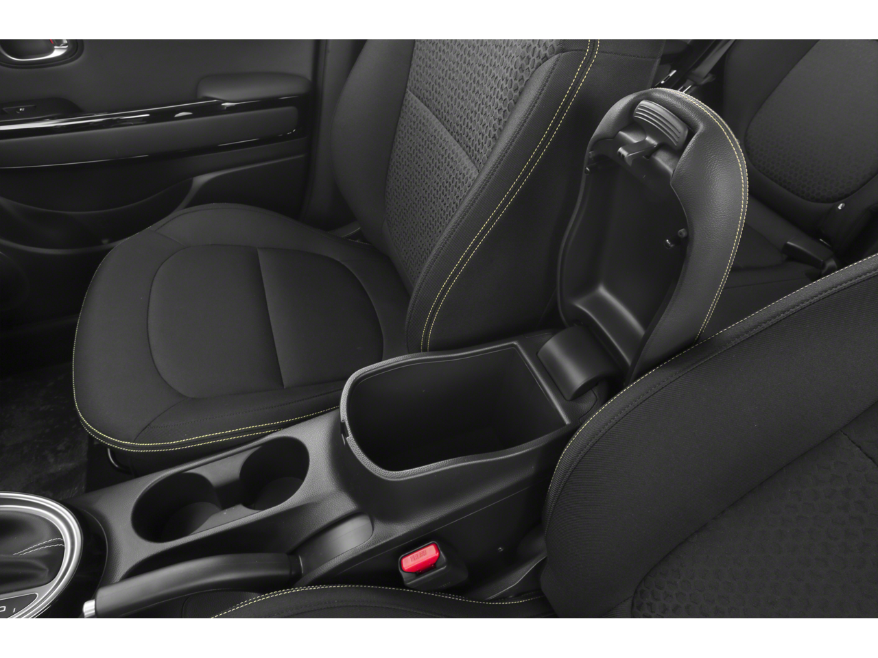 2015 Kia Soul Plus