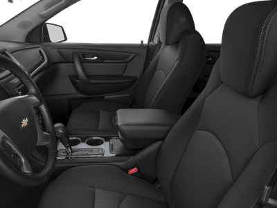 2016 Chevrolet Traverse LT 1LT