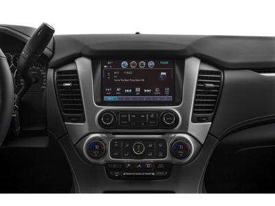 2018 GMC Yukon XL SLT
