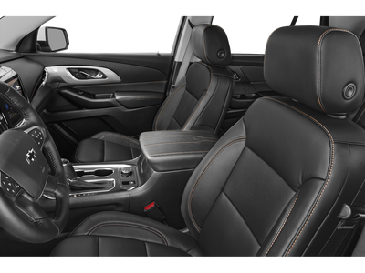 2019 Chevrolet Traverse RS 2LT