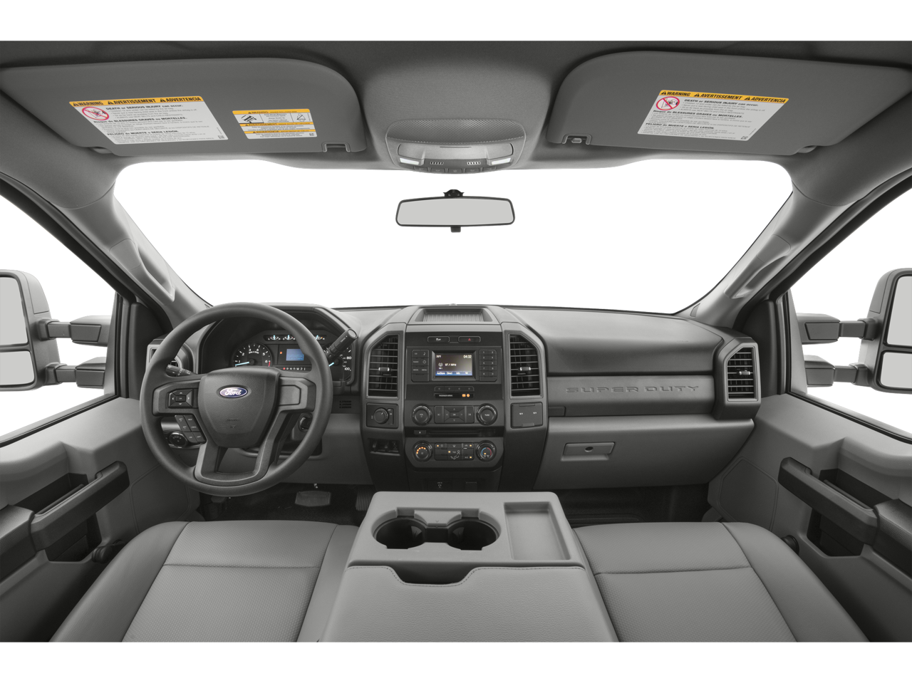 2019 Ford F-250SD XL