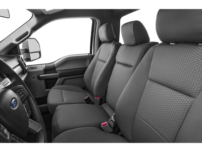 2019 Ford F-250SD XLT