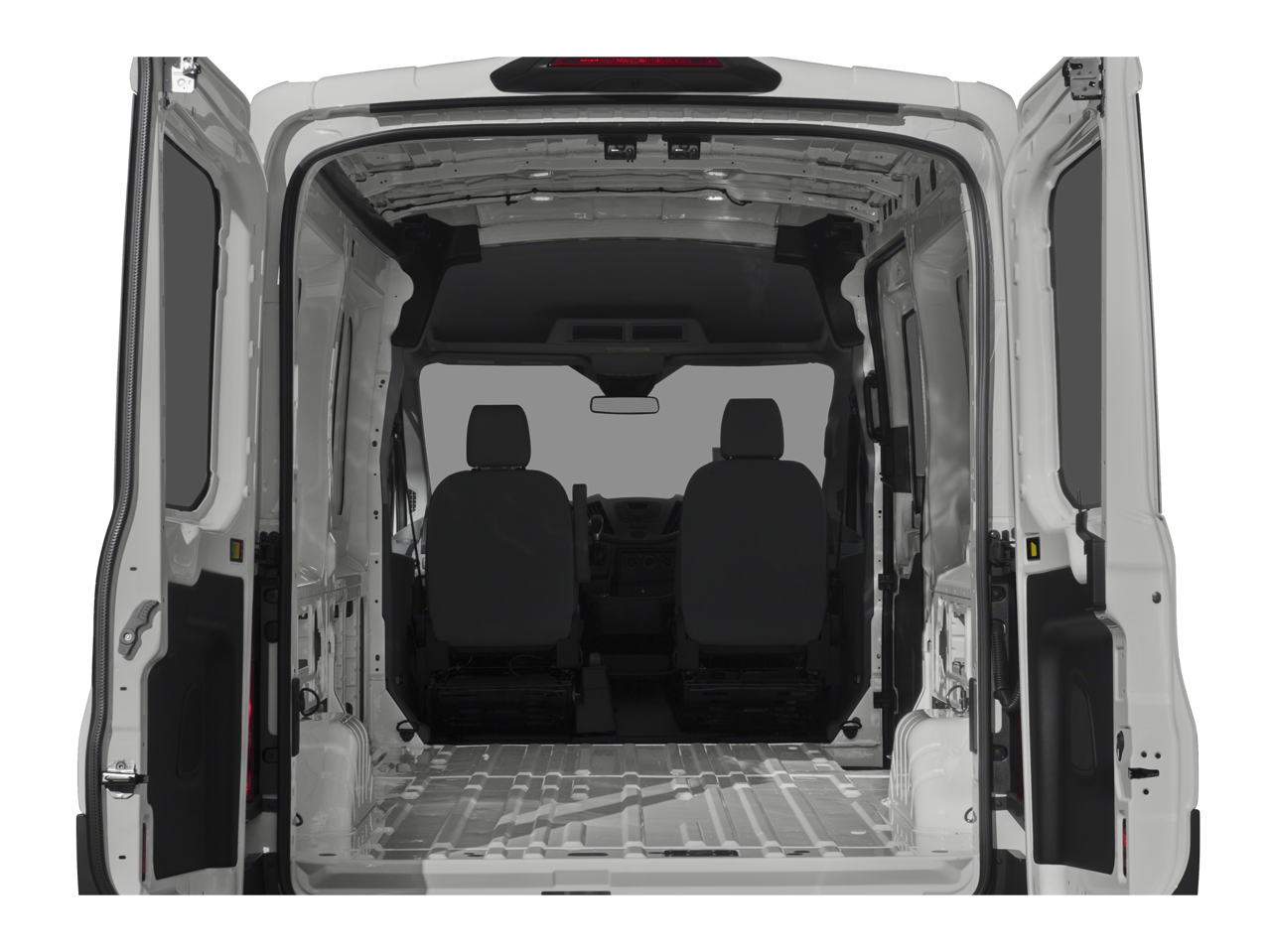 2019 Ford Transit-250 Base