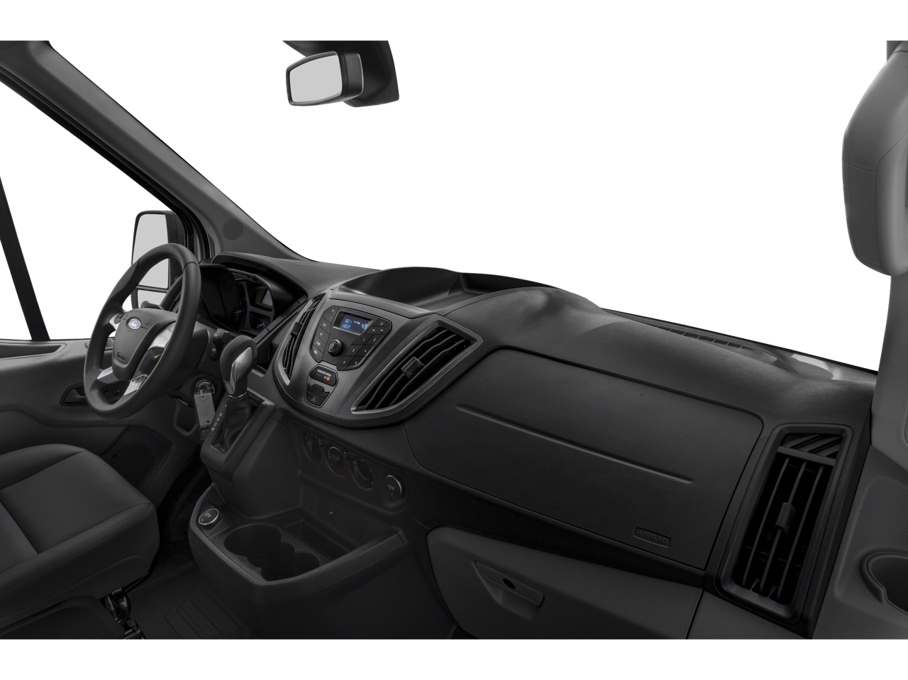 2019 Ford Transit-250 Base