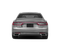 2020 Lincoln Continental Standard