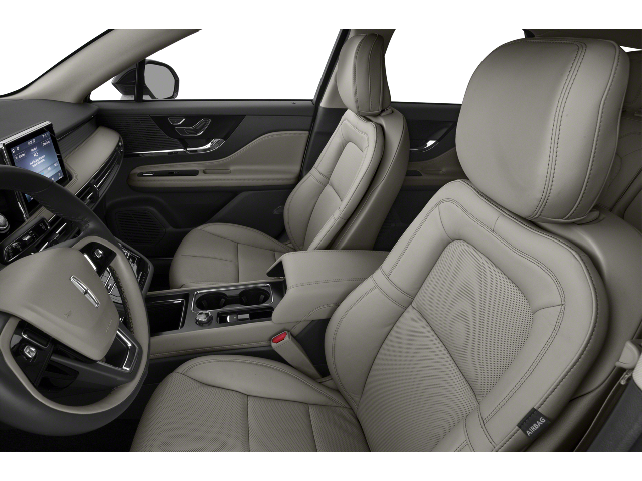 2020 Lincoln Corsair Standard