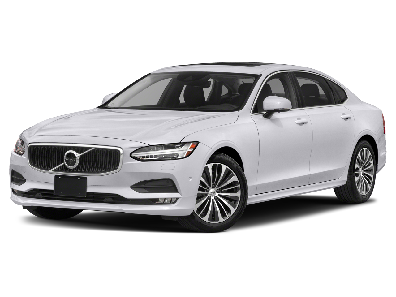 2020 Volvo S90 T6 Inscription