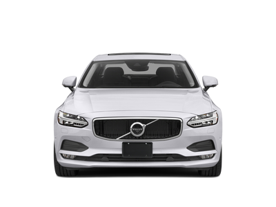 2020 Volvo S90 T6 Inscription