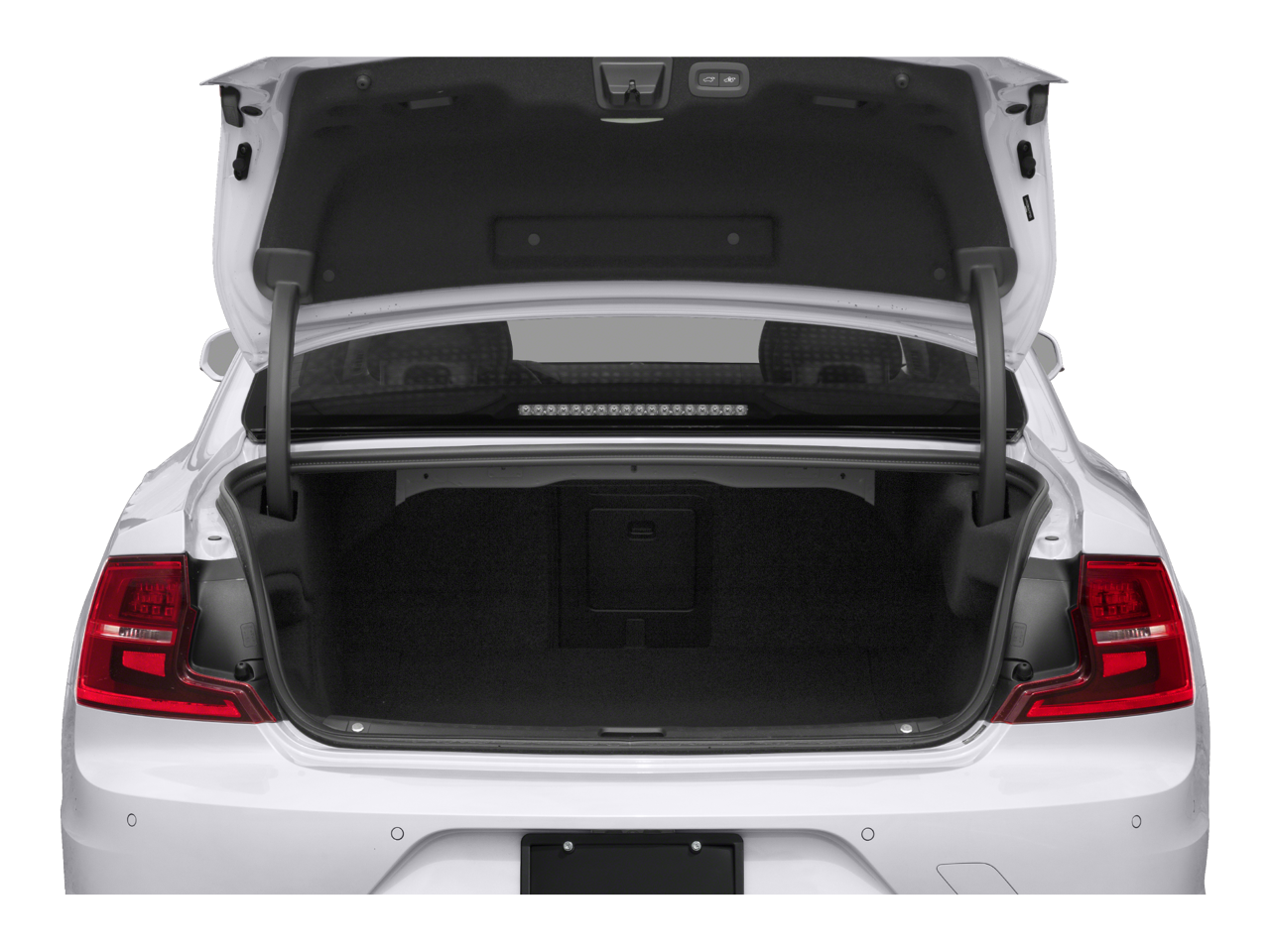 2020 Volvo S90 T6 Inscription