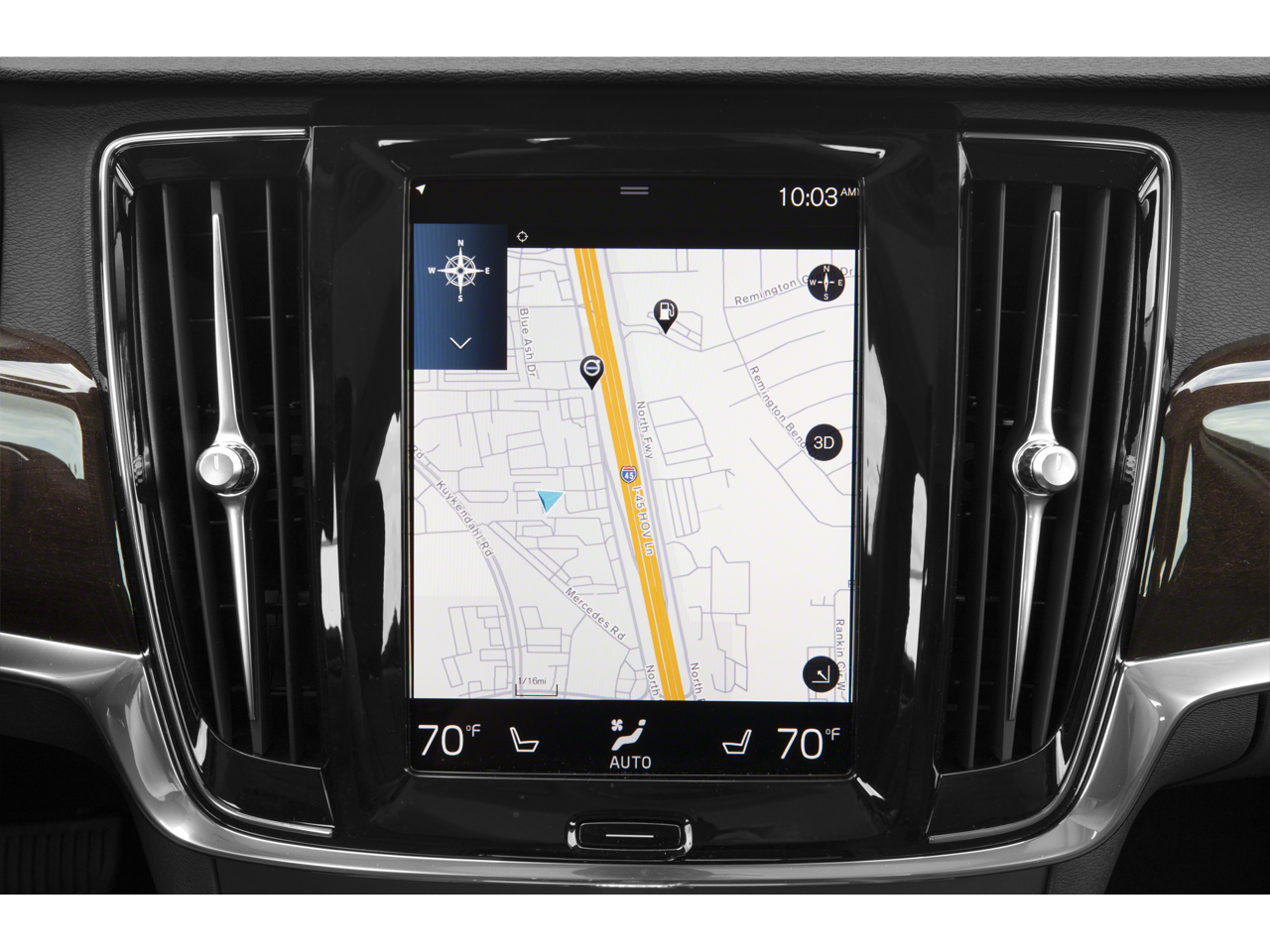 2020 Volvo S90 T6 Inscription