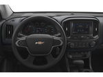 2021 Chevrolet Colorado Work Truck
