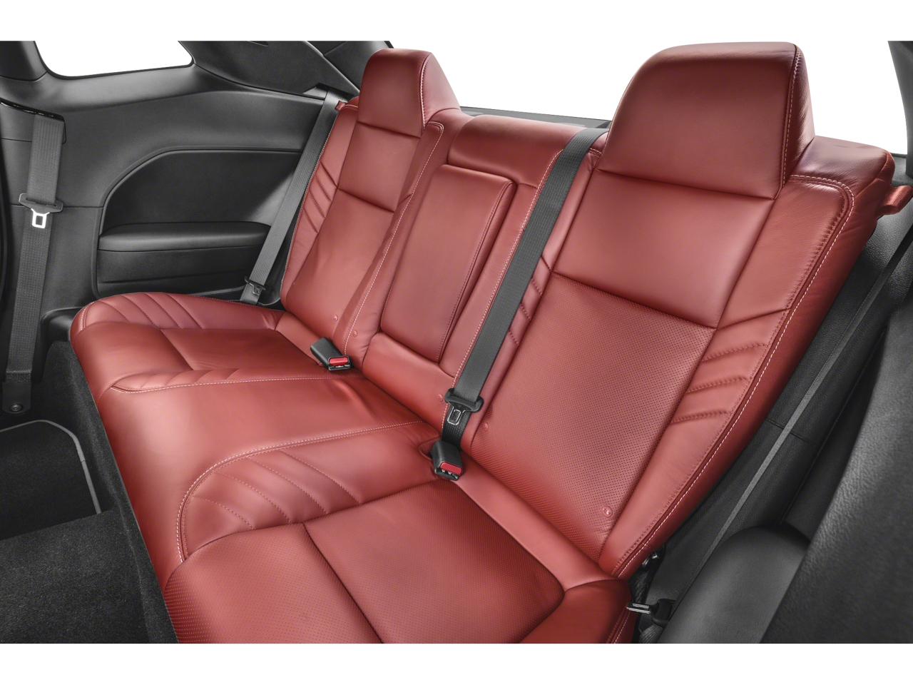 2022 Dodge Challenger SRT Hellcat Redeye