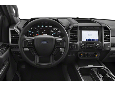 2022 Ford F-350SD XLT DRW