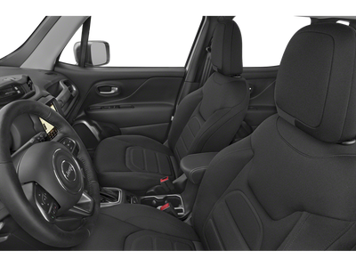 2022 Jeep Renegade (RED) Edition